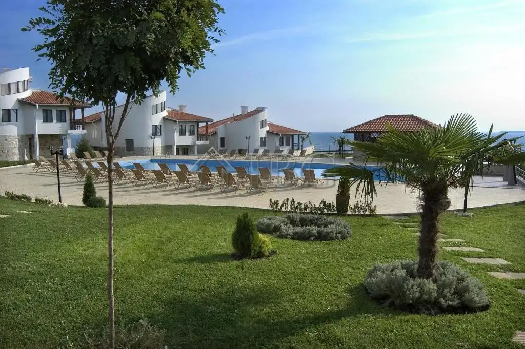 Flat 64m² in Bulgaria, Sveti Vlas. Priced at 107000€ rent photo-18