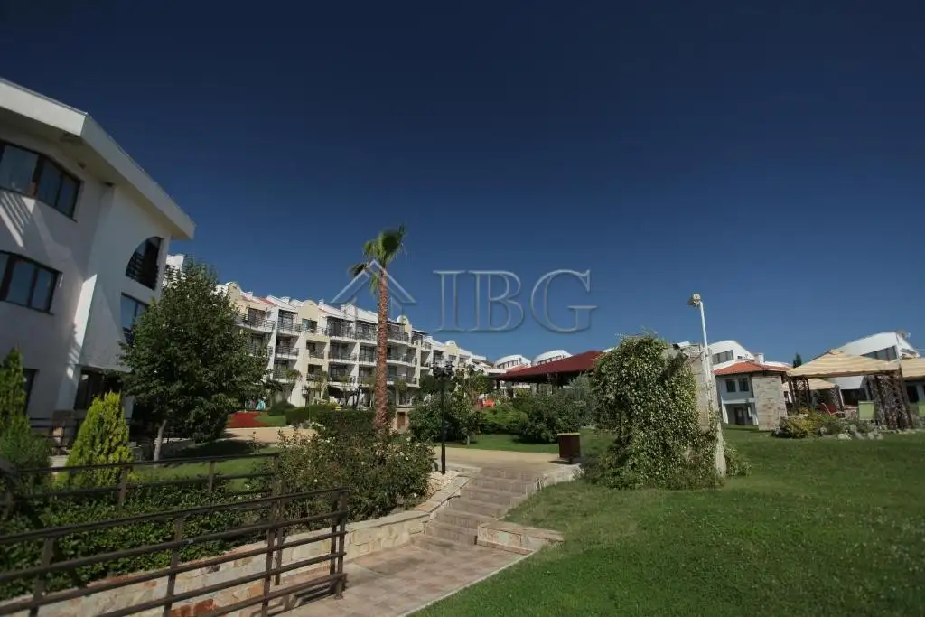 Flat 64m² in Bulgaria, Sveti Vlas. Priced at 107000€ rent photo-19