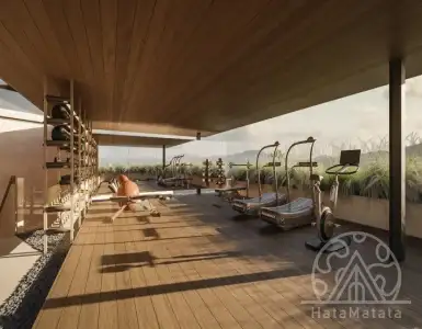 Rent in Indonesia for 812000$