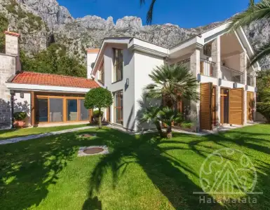 Buy in Montenegro for 745000€