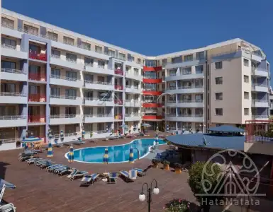 Buy in Bulgaria for 87000€