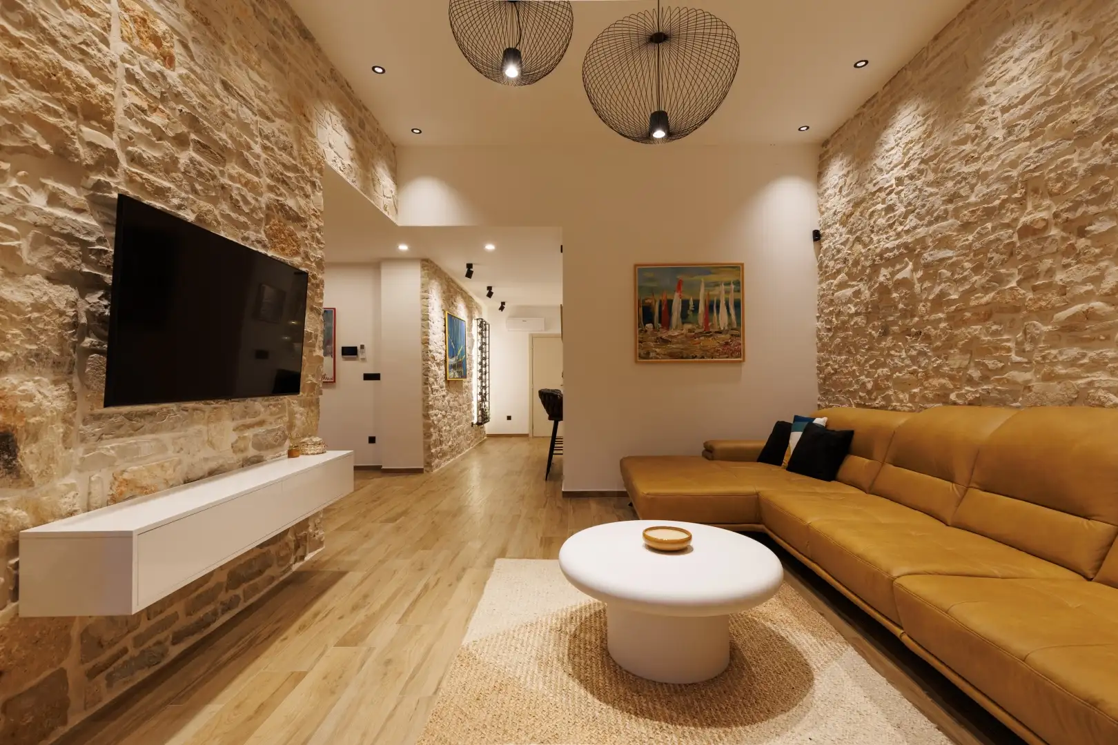 Villa 135m² in Croatia, Kanfanar. Priced at 540000€ rent photo-9