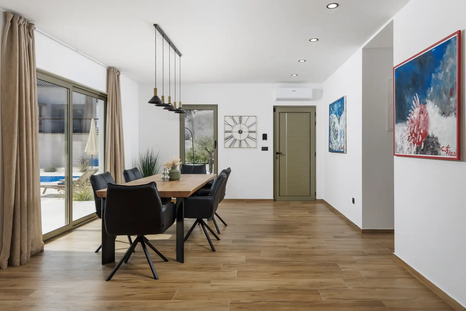 Villa 135m² in Croatia, Kanfanar. Priced at 540000€ rent photo-12