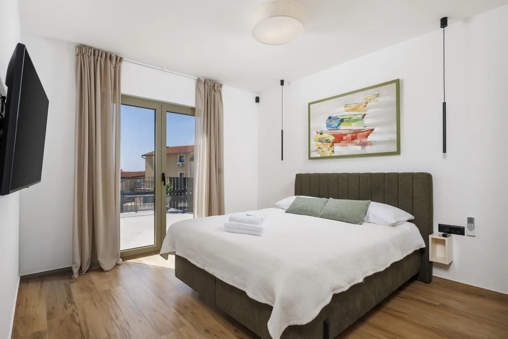 Villa 135m² in Croatia, Kanfanar. Priced at 540000€ rent photo-17