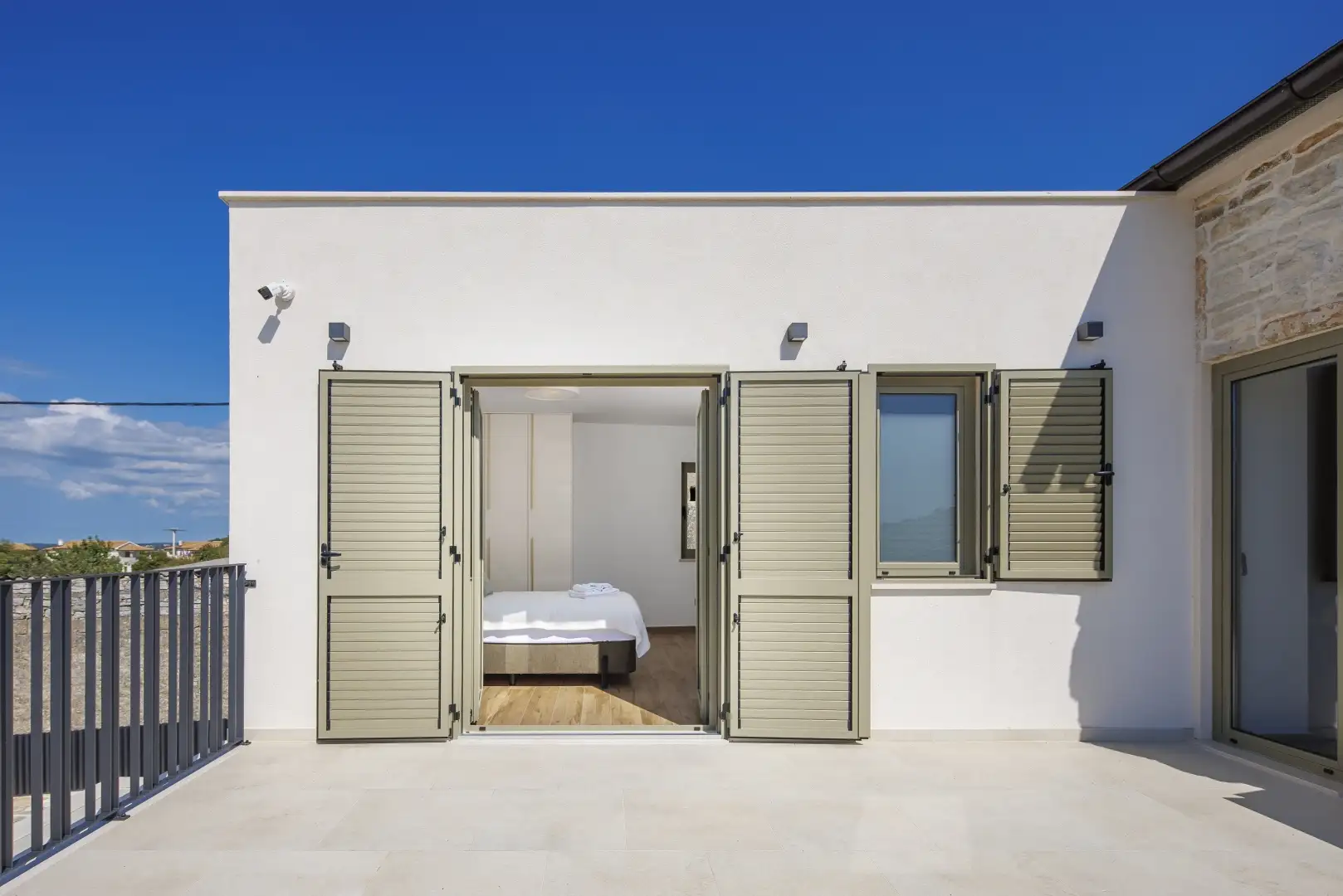 Villa 135m² in Croatia, Kanfanar. Priced at 540000€ rent photo-18