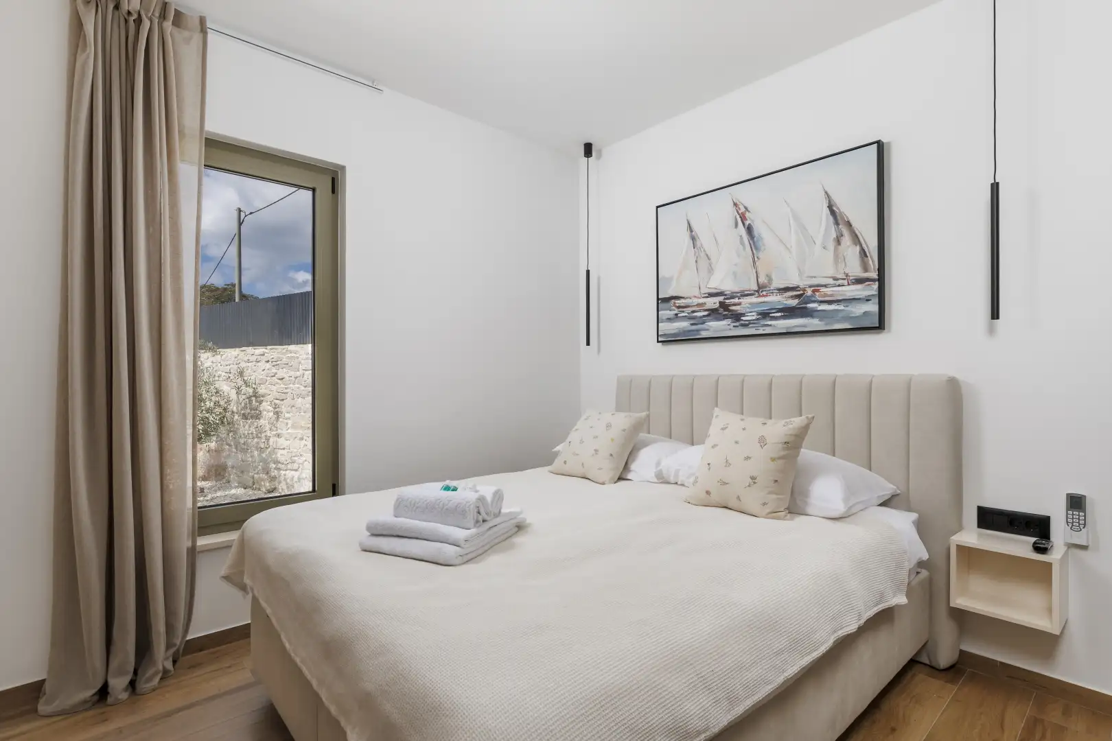 Villa 135m² in Croatia, Kanfanar. Priced at 540000€ rent photo-24
