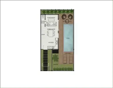 Buy in Indonesia for 125000$
