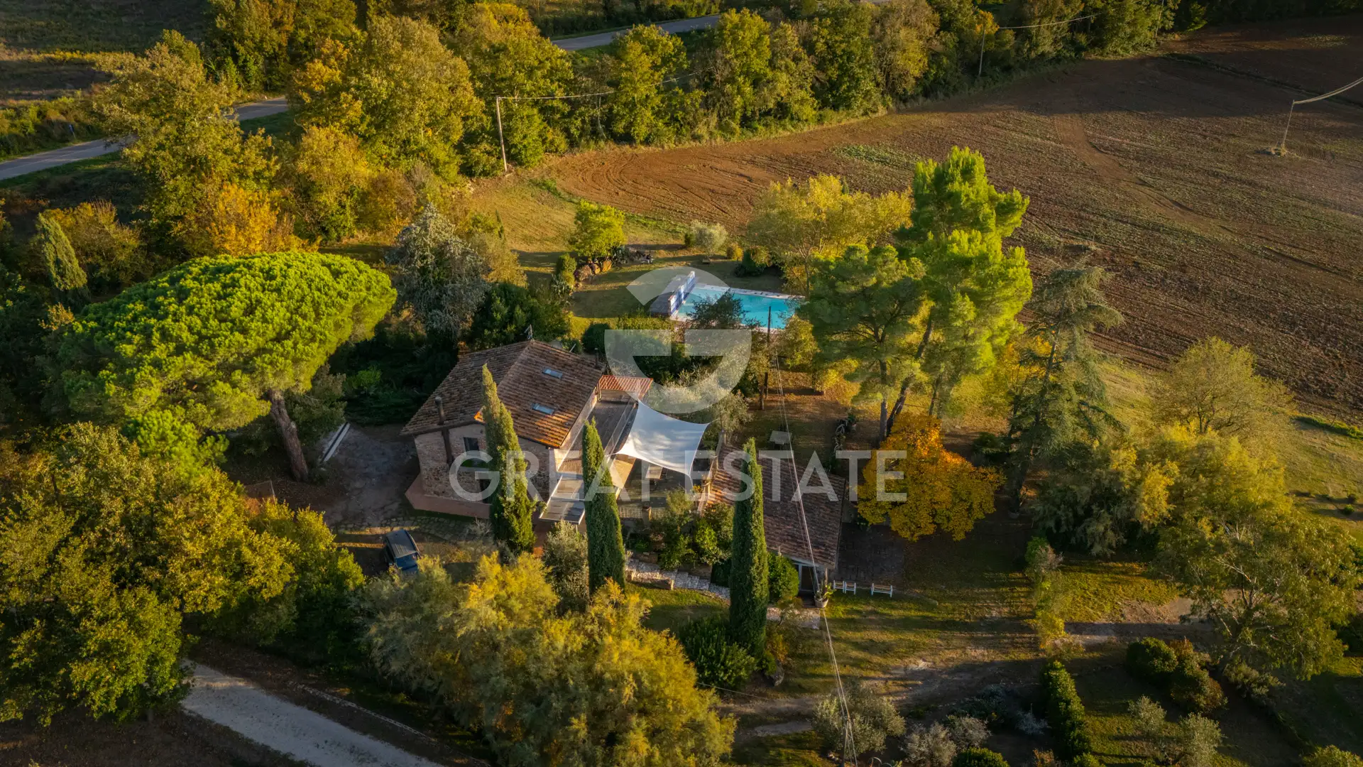 House 600m² in Italy, Grosseto. Priced at 750000€ rent photo-5