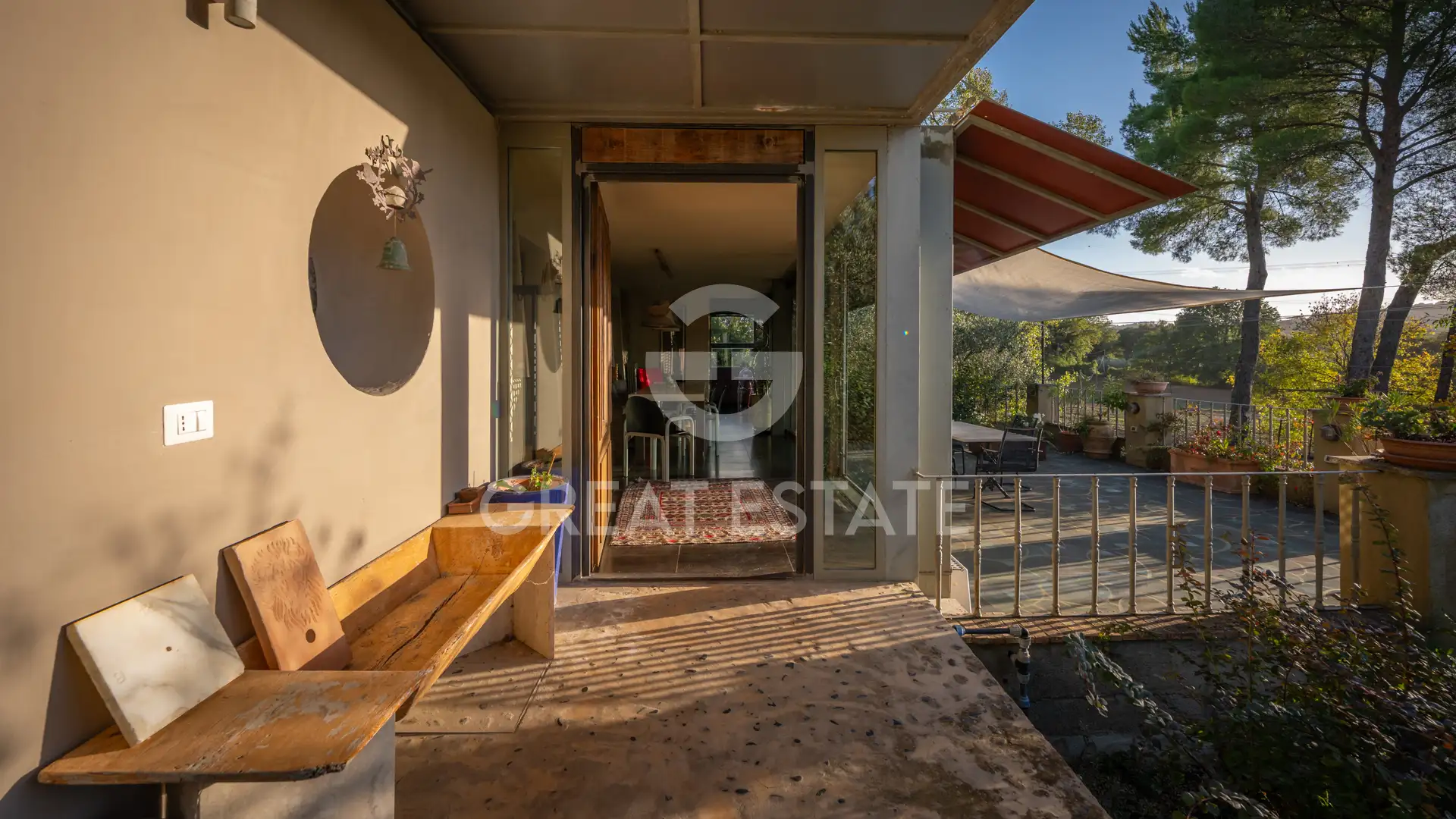 House 600m² in Italy, Grosseto. Priced at 750000€ rent photo-6