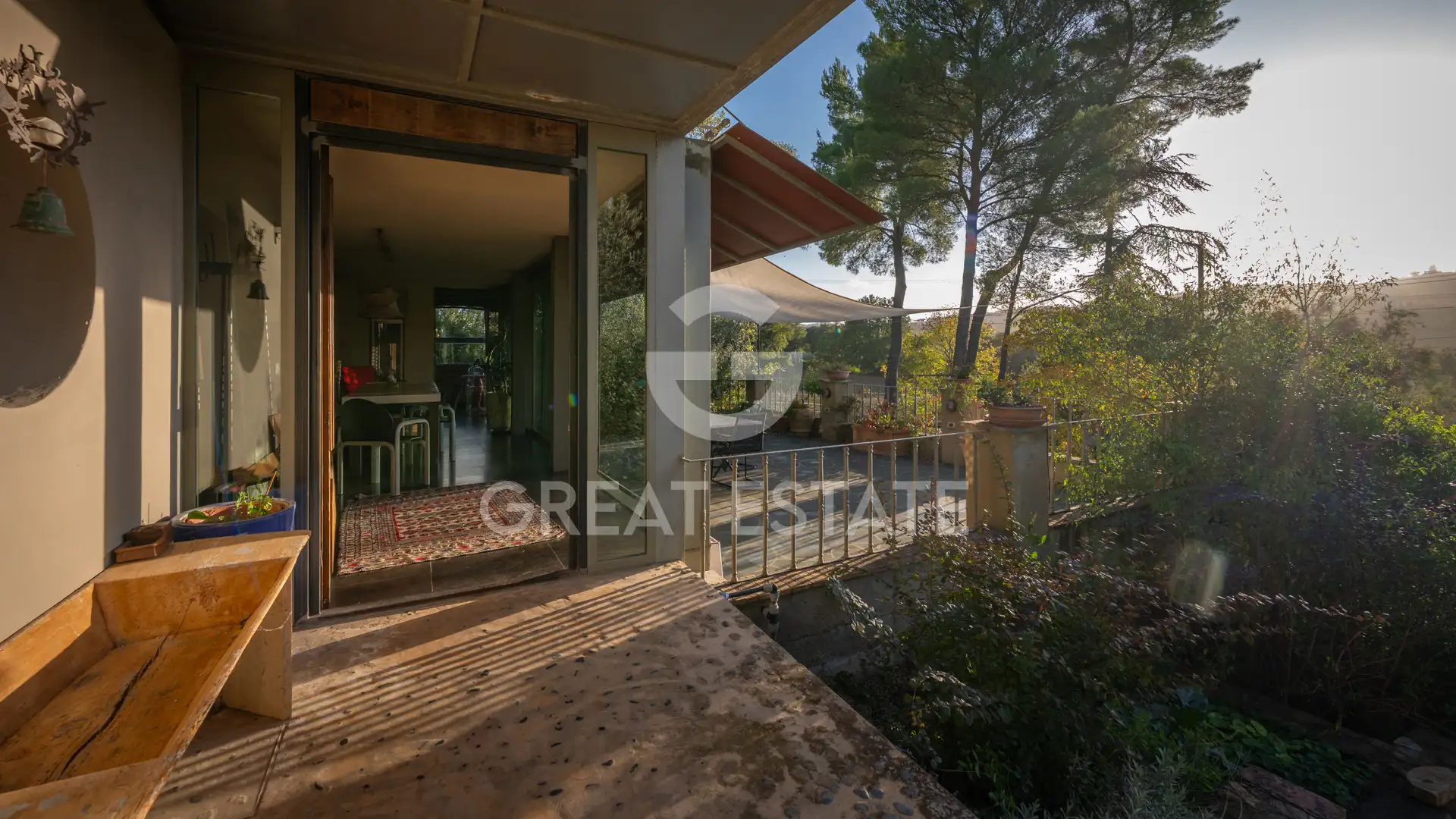 House 600m² in Italy, Grosseto. Priced at 750000€ rent photo-7