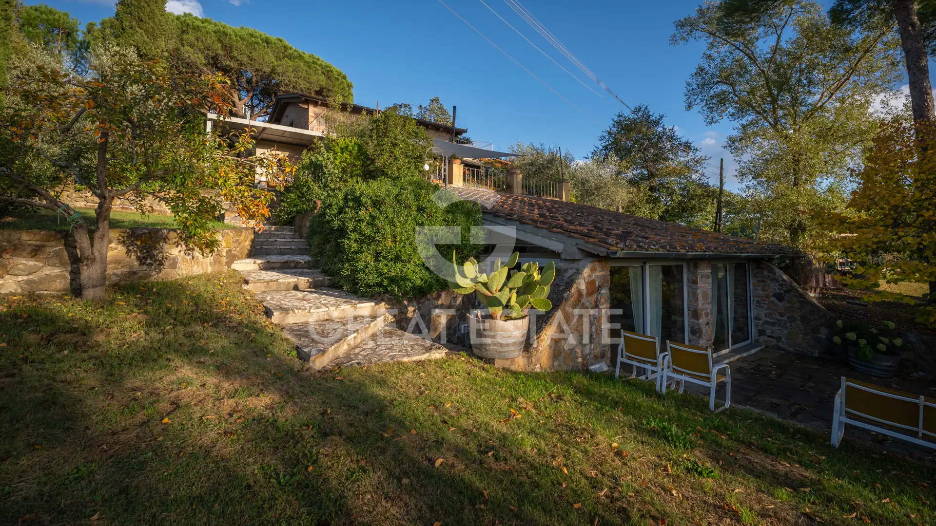 House 600m² in Italy, Grosseto. Priced at 750000€ rent photo-10