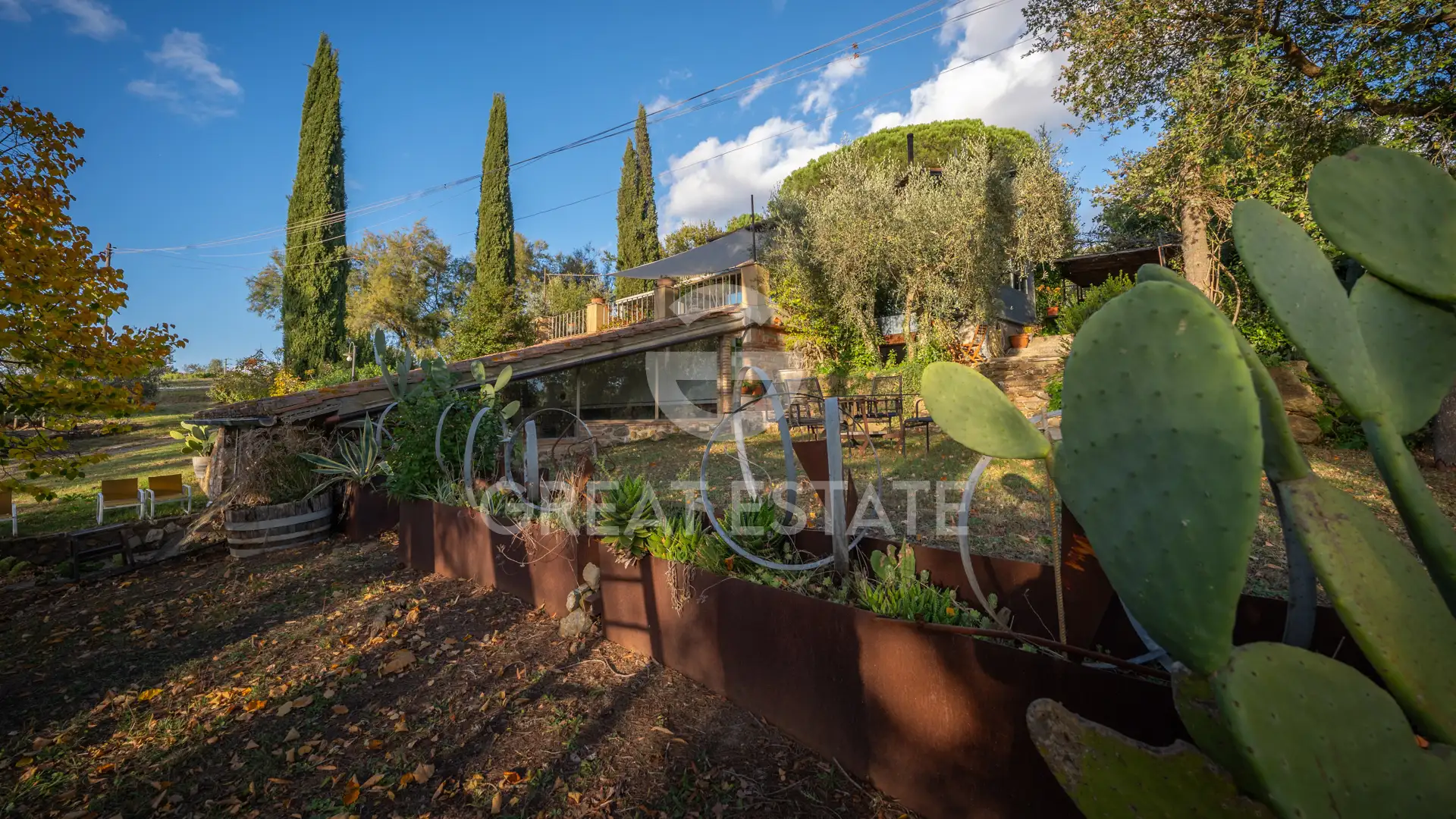 House 600m² in Italy, Grosseto. Priced at 750000€ rent photo-14