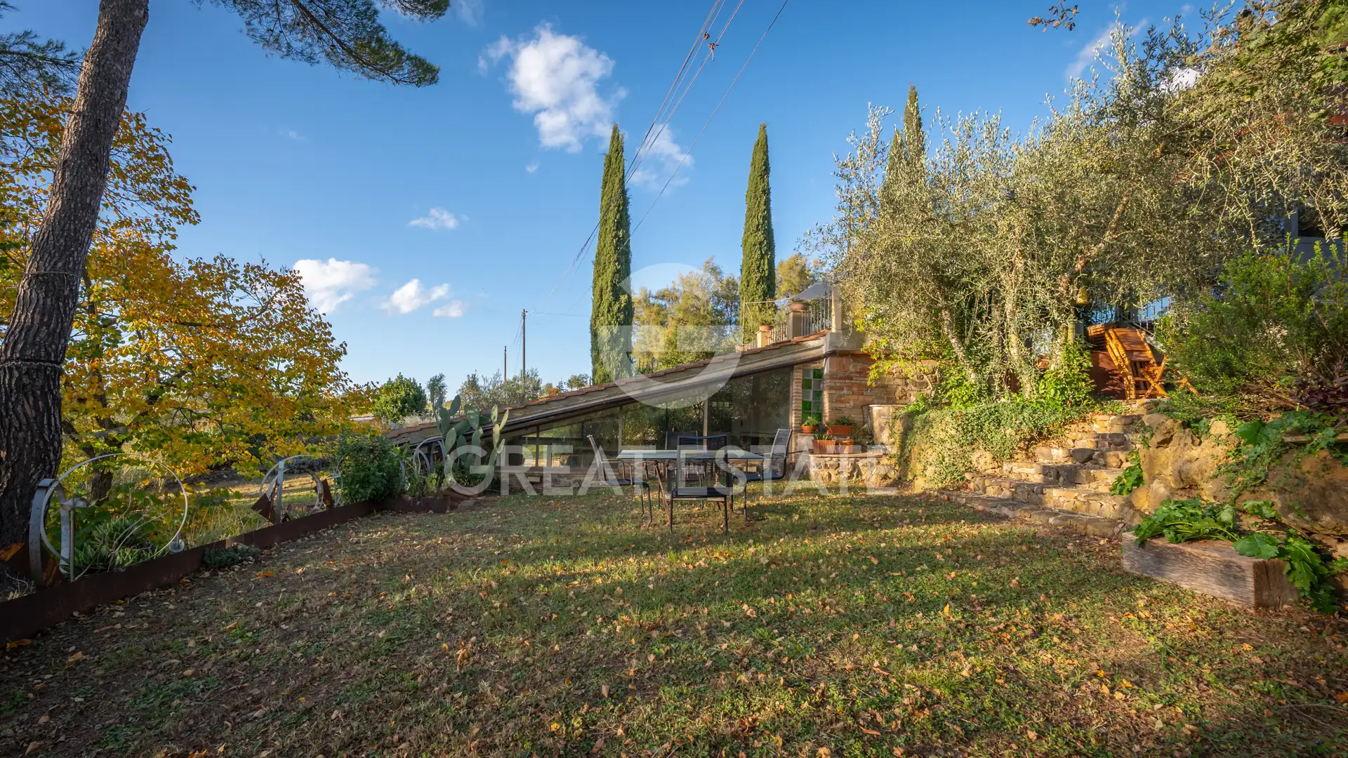 House 600m² in Italy, Grosseto. Priced at 750000€ rent photo-15
