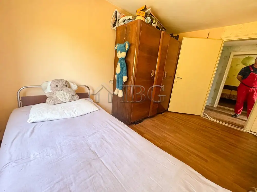 House 90m² in Bulgaria, Piperkovo. Priced at 16000€ rent photo-7