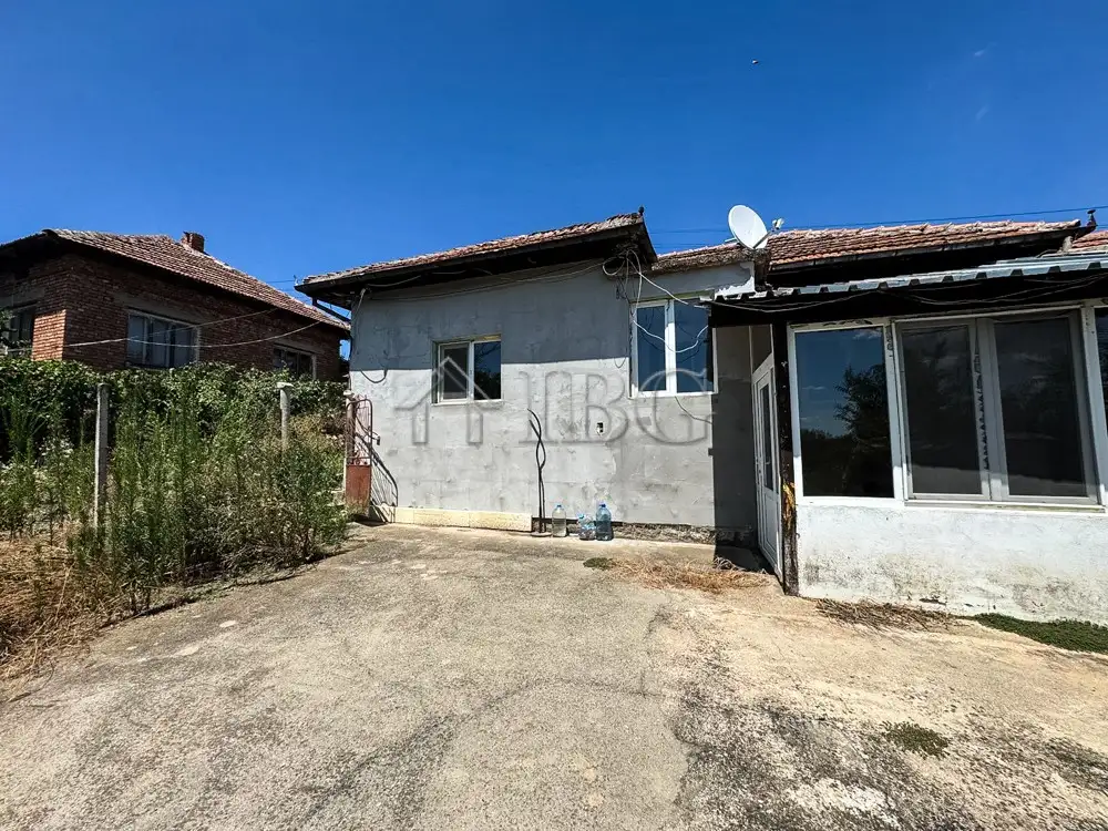 House 90m² in Bulgaria, Piperkovo. Priced at 16000€ rent photo-16
