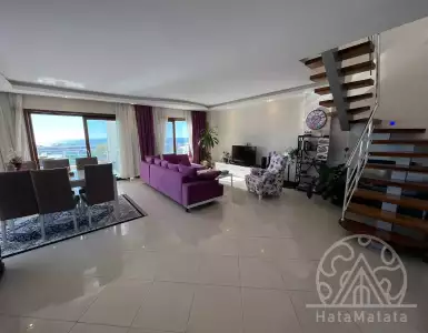 Купить penthouse в Turkey 172500€