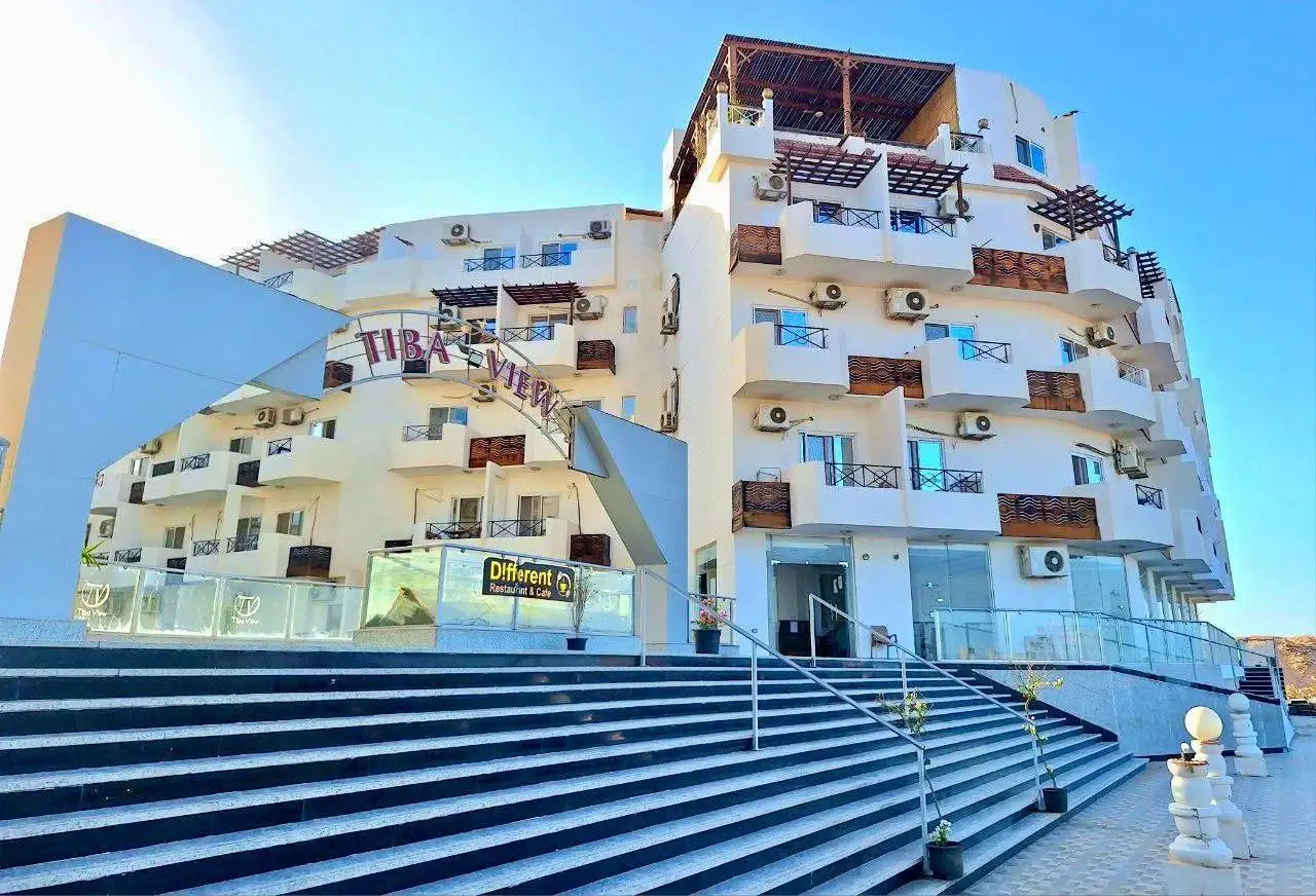 Flat 42m² in Egypt, Hurghada. Priced at 28000$ rent photo-2