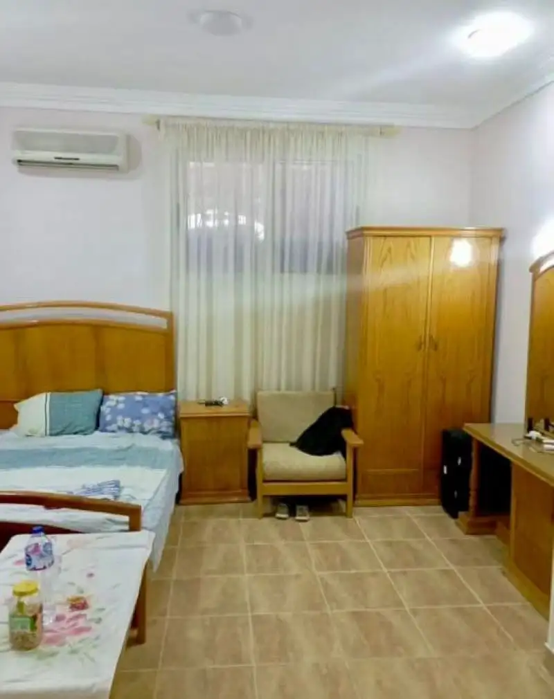 Flat 30m² in Egypt, Hurghada. Priced at 20000$ rent photo-3