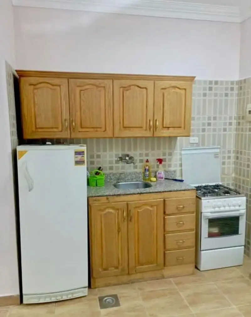 Flat 30m² in Egypt, Hurghada. Priced at 20000$ rent photo-4