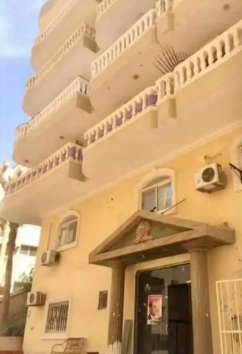 Flat 30m² in Egypt, Hurghada. Priced at 20000$ rent photo-5