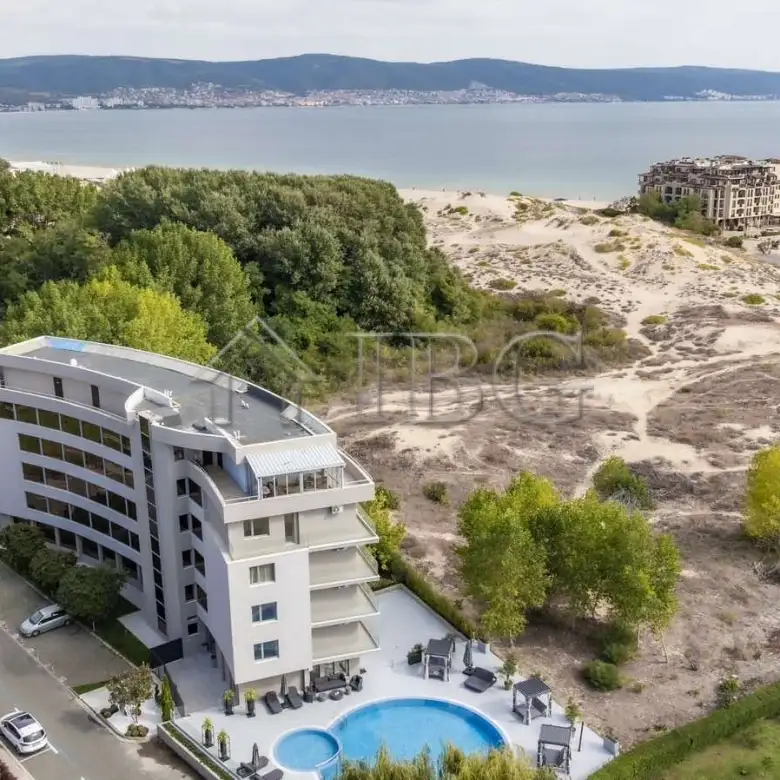Flat 64m² in Bulgaria, Sunny Beach. Priced at 153170€ rent photo-1