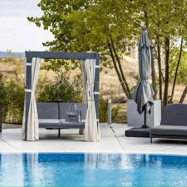 Flat 64m² in Bulgaria, Sunny Beach. Priced at 153170€ rent photo-5