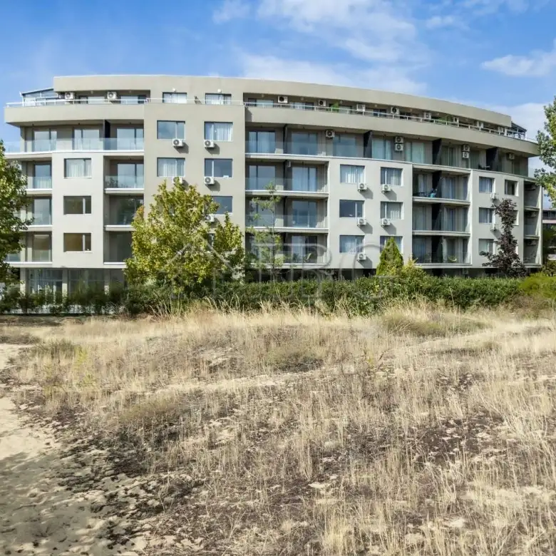 Flat 64m² in Bulgaria, Sunny Beach. Priced at 153170€ rent photo-6