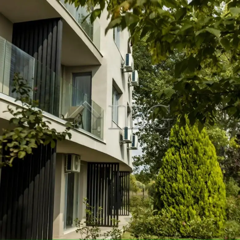 Flat 64m² in Bulgaria, Sunny Beach. Priced at 153170€ rent photo-8