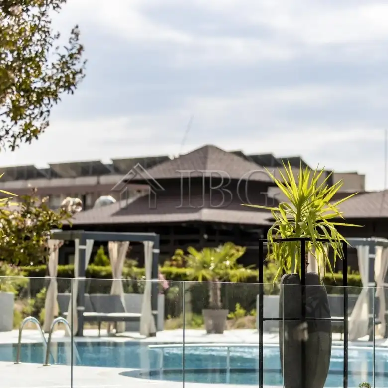 Flat 64m² in Bulgaria, Sunny Beach. Priced at 153170€ rent photo-10