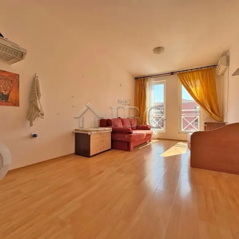 Flat 34m² in Bulgaria, Sunny Beach. Priced at 31700€ rent photo-2