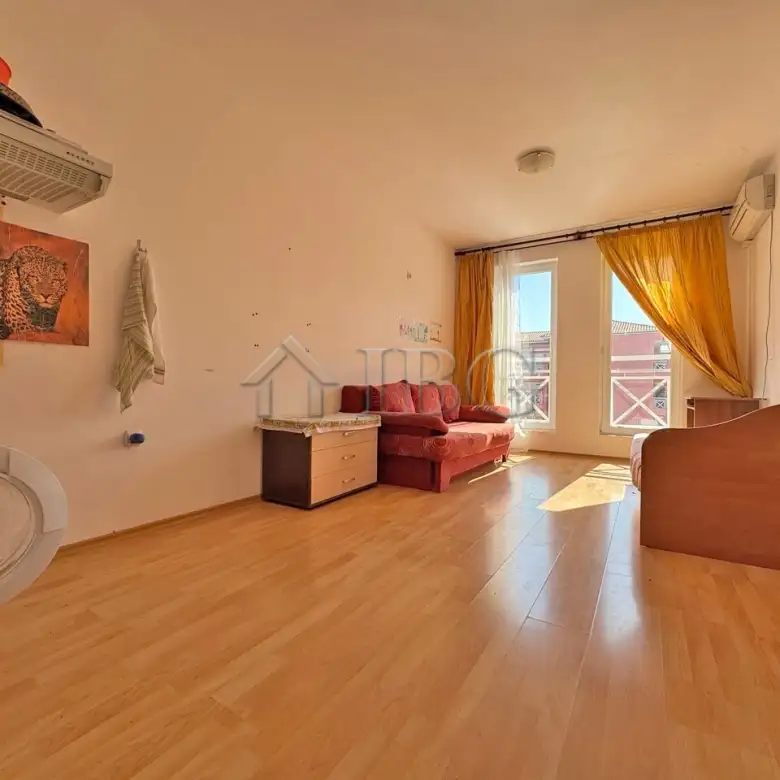 Flat 34m² in Bulgaria, Sunny Beach. Priced at 31700€ rent photo-3