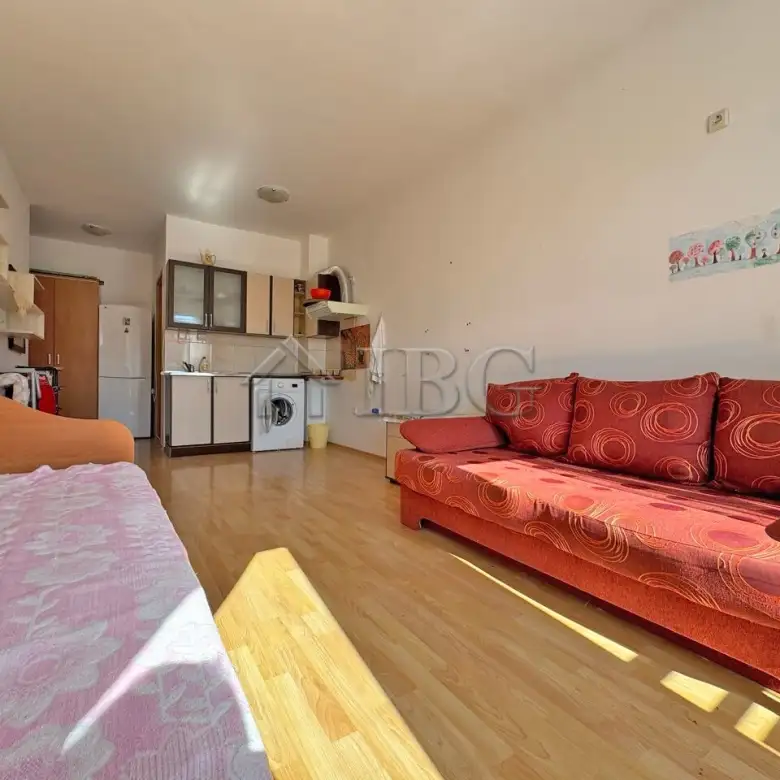 Flat 34m² in Bulgaria, Sunny Beach. Priced at 31700€ rent photo-5