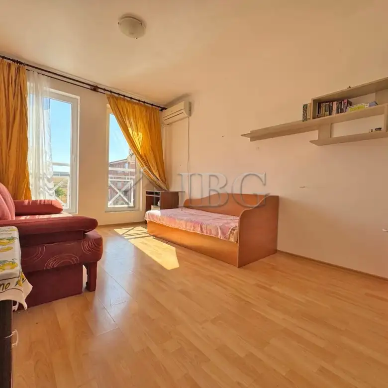 Flat 34m² in Bulgaria, Sunny Beach. Priced at 31700€ rent photo-7