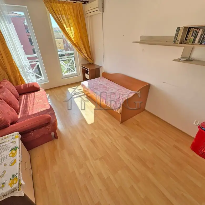 Flat 34m² in Bulgaria, Sunny Beach. Priced at 31700€ rent photo-8