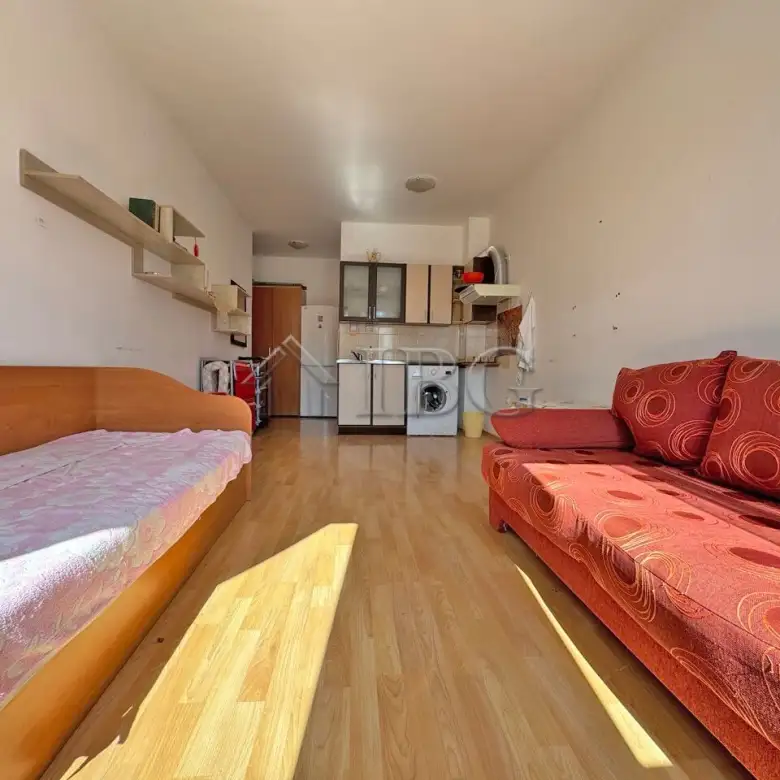 Flat 34m² in Bulgaria, Sunny Beach. Priced at 31700€ rent photo-9