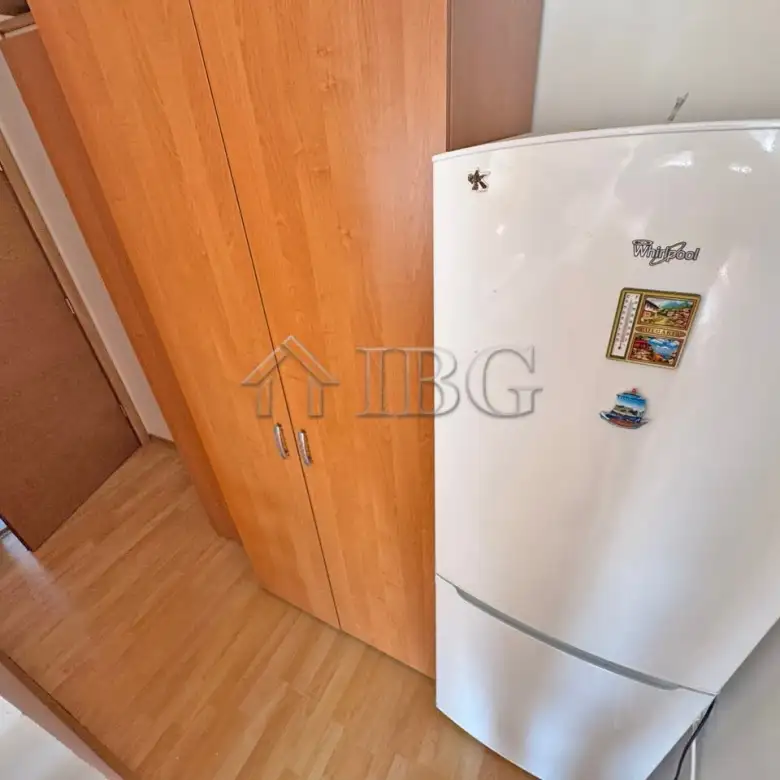 Flat 34m² in Bulgaria, Sunny Beach. Priced at 31700€ rent photo-10