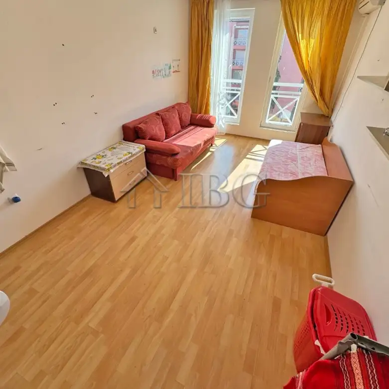 Flat 34m² in Bulgaria, Sunny Beach. Priced at 31700€ rent photo-12