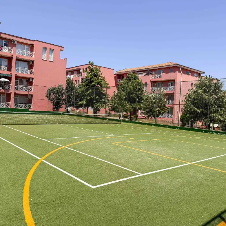 Flat 34m² in Bulgaria, Sunny Beach. Priced at 31700€ rent photo-13