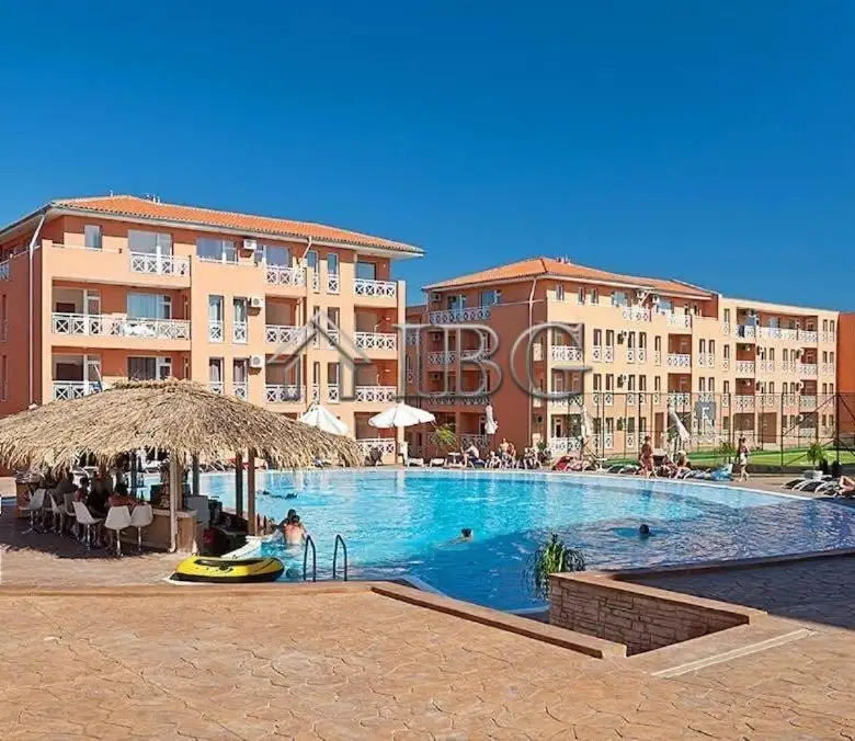 Flat 34m² in Bulgaria, Sunny Beach. Priced at 31700€ rent photo-17