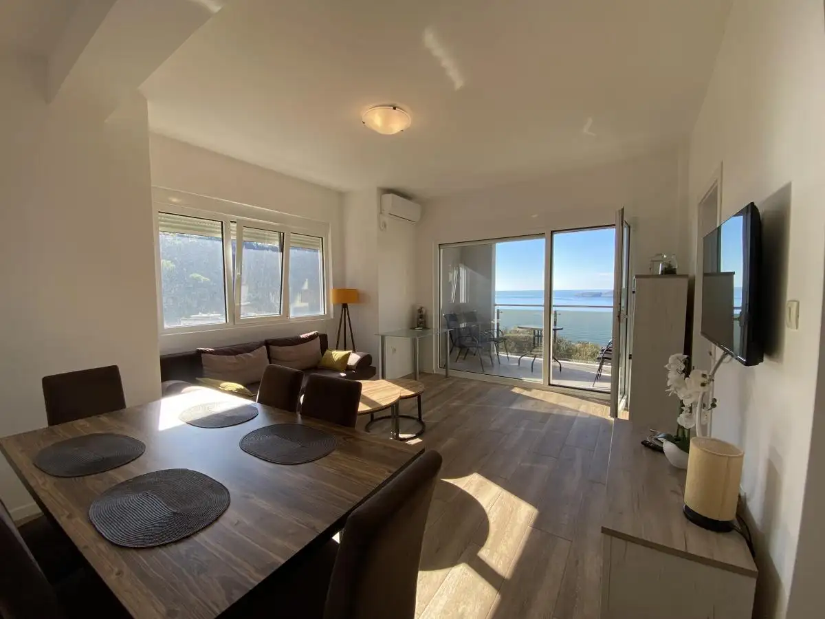 Flat 65m² in Montenegro, Becici. Priced at 180000€ rent photo-2