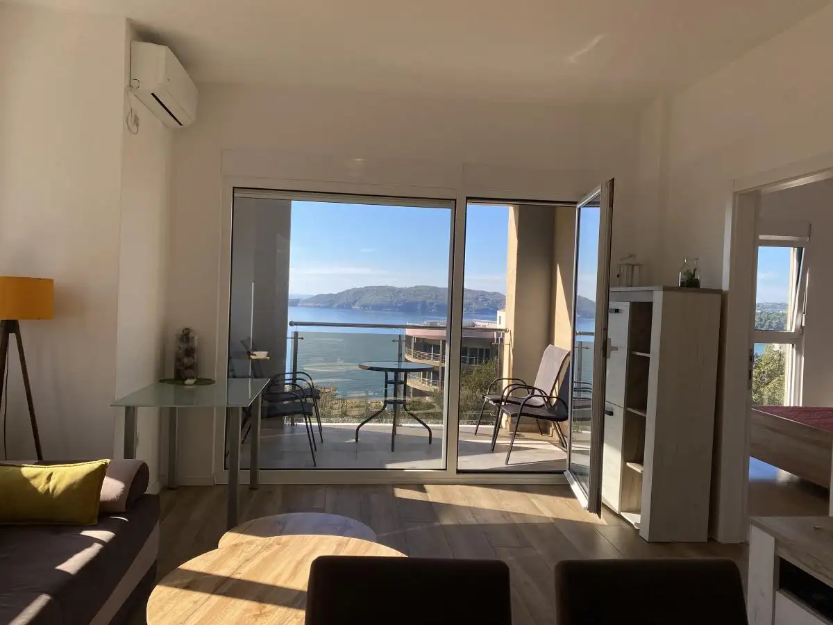 Flat 65m² in Montenegro, Becici. Priced at 180000€ rent photo-5