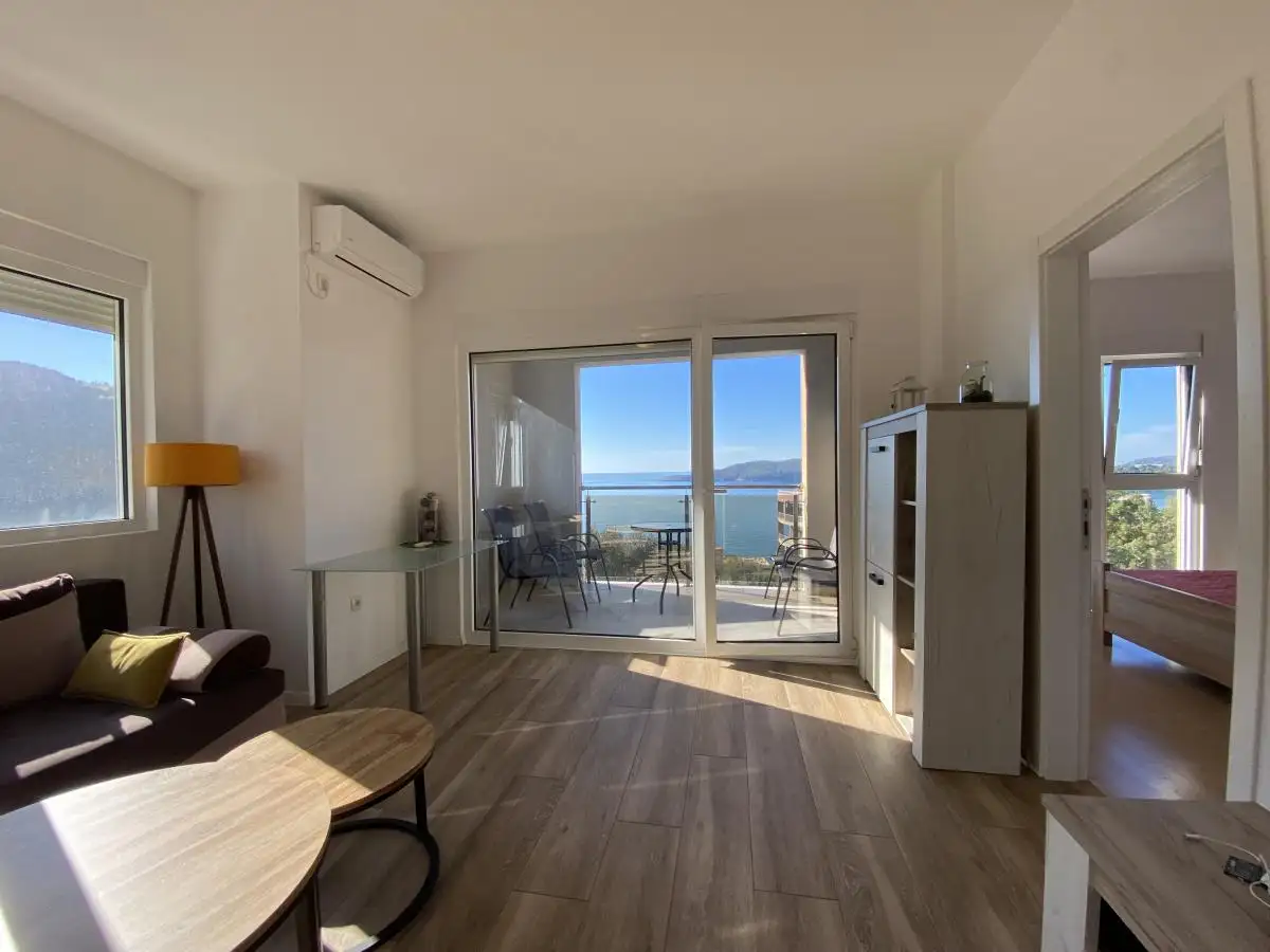 Flat 65m² in Montenegro, Becici. Priced at 180000€ rent photo-6