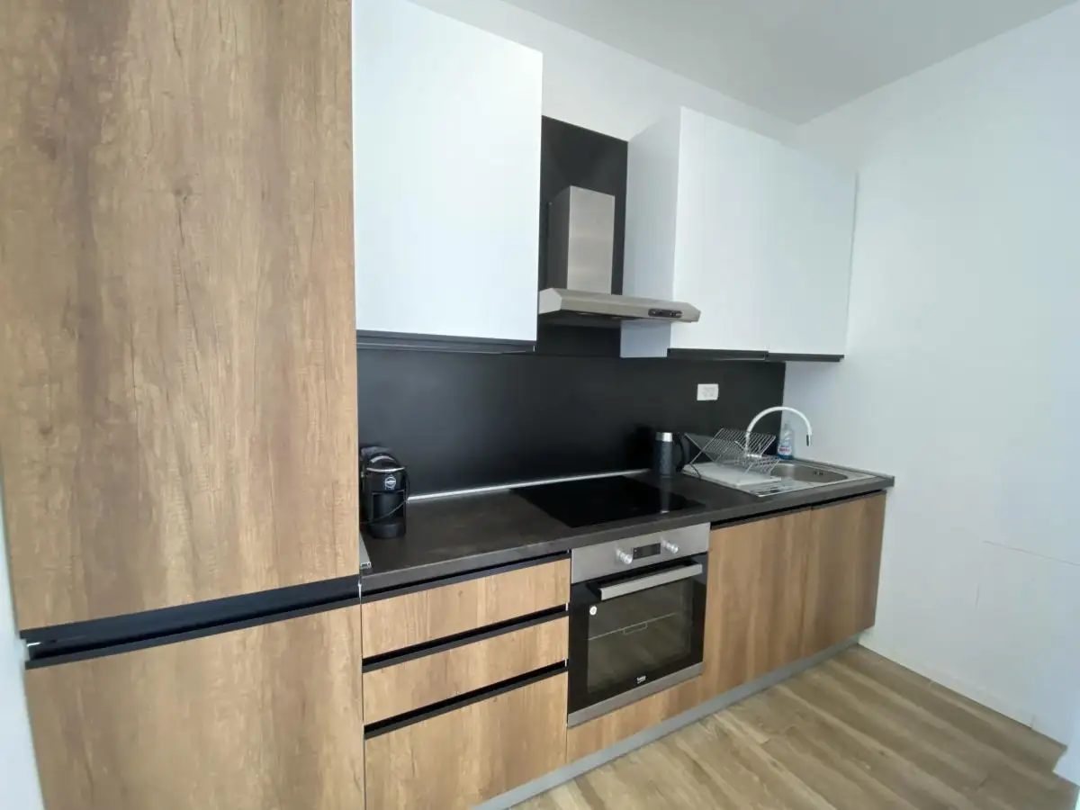 Flat 65m² in Montenegro, Becici. Priced at 180000€ rent photo-10