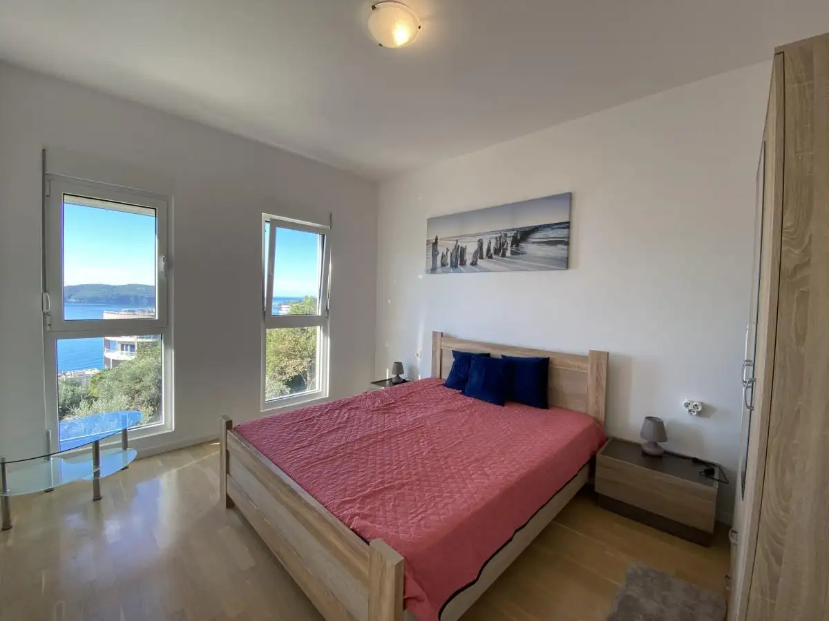 Flat 65m² in Montenegro, Becici. Priced at 180000€ rent photo-13