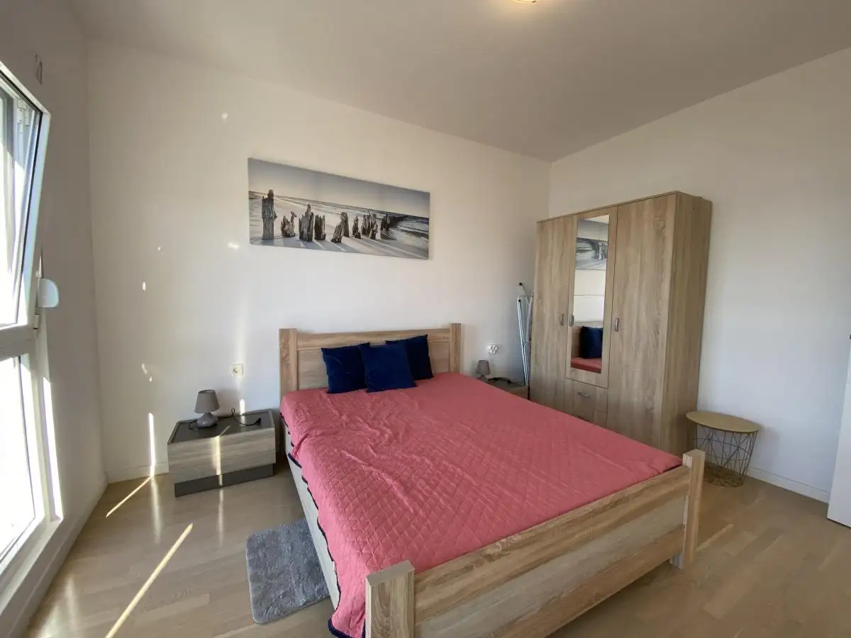 Flat 65m² in Montenegro, Becici. Priced at 180000€ rent photo-14