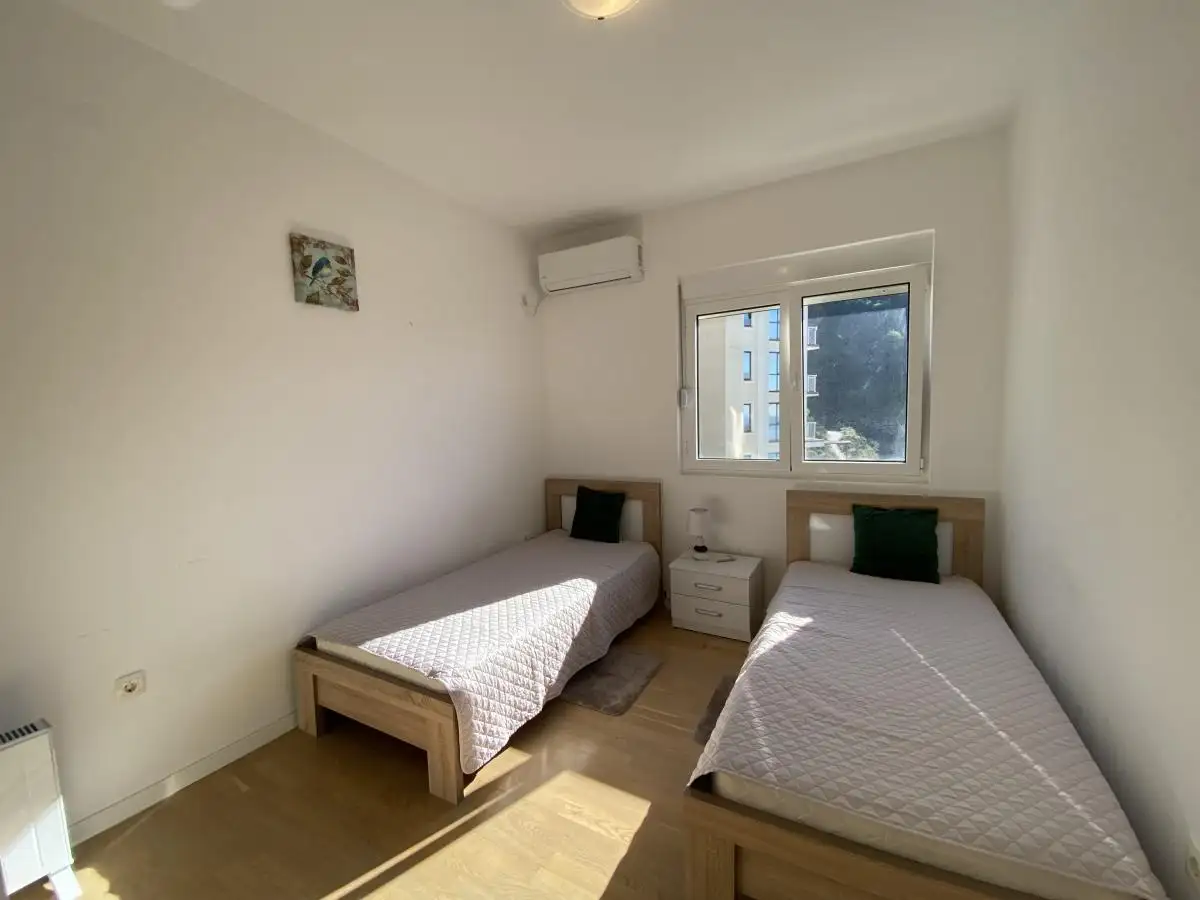 Flat 65m² in Montenegro, Becici. Priced at 180000€ rent photo-15