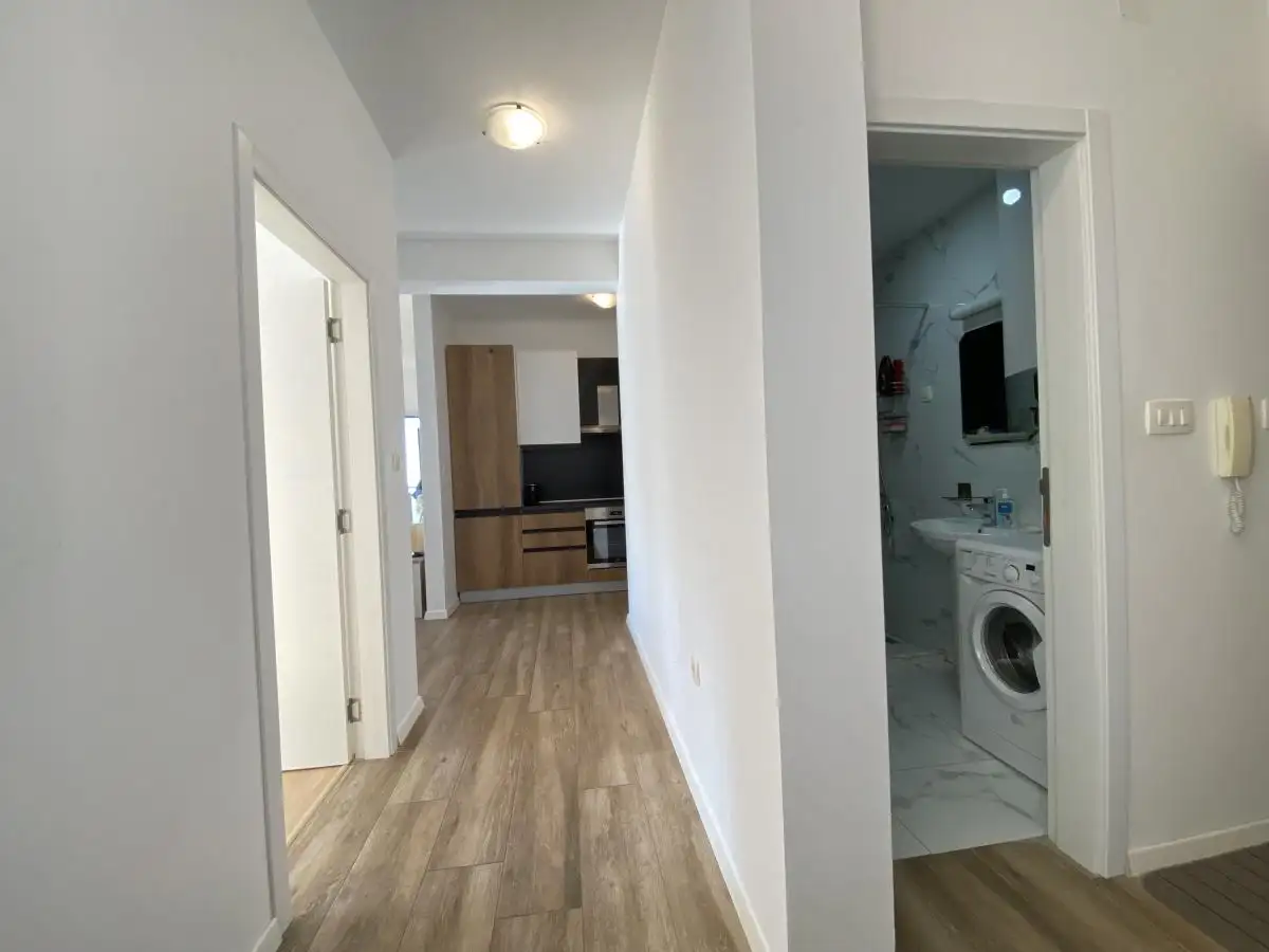 Flat 65m² in Montenegro, Becici. Priced at 180000€ rent photo-17