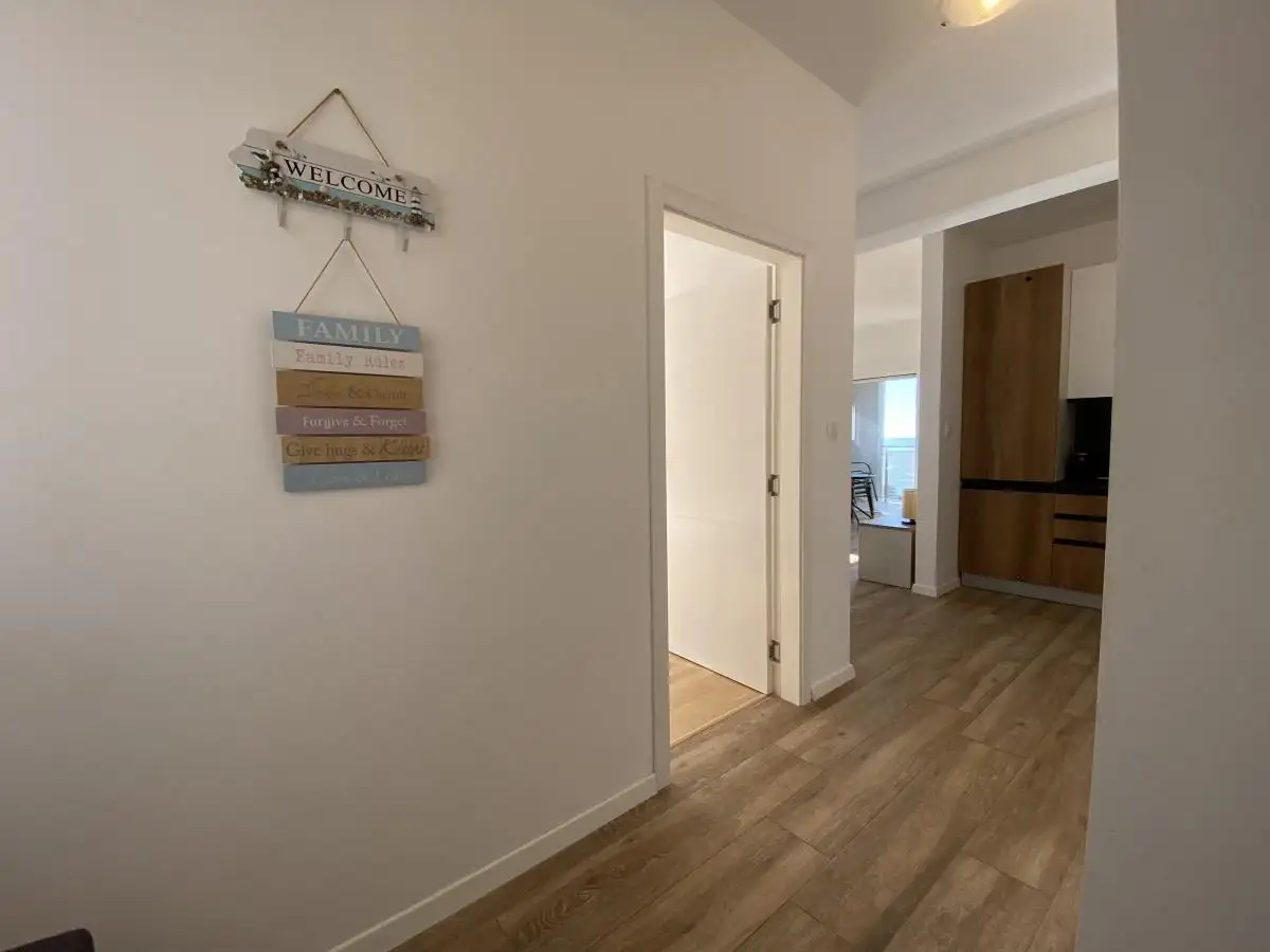 Flat 65m² in Montenegro, Becici. Priced at 180000€ rent photo-19