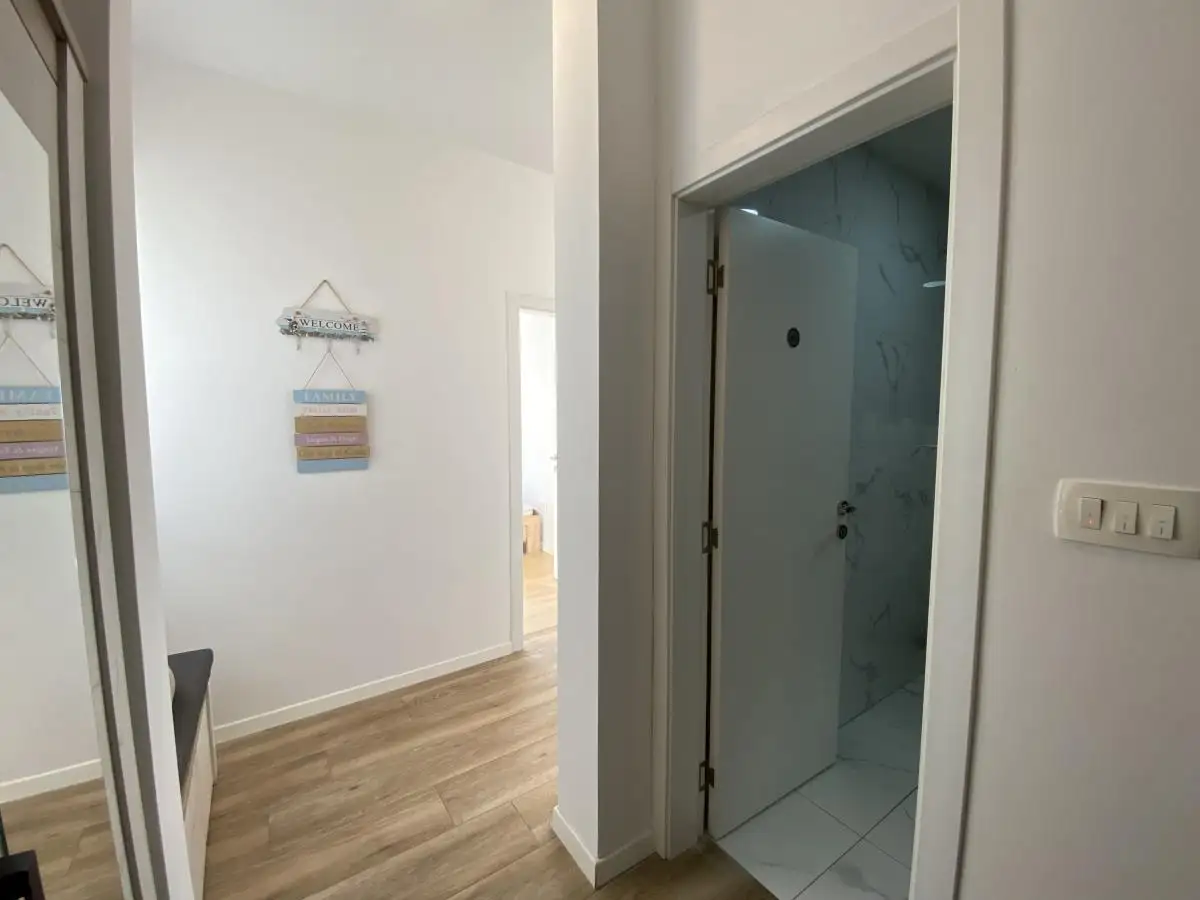 Flat 65m² in Montenegro, Becici. Priced at 180000€ rent photo-21