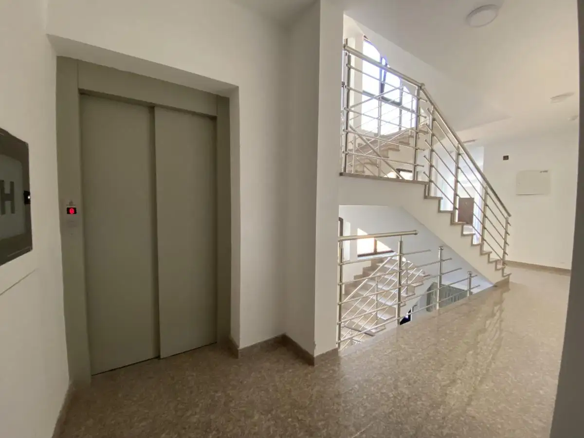 Flat 65m² in Montenegro, Becici. Priced at 180000€ rent photo-24